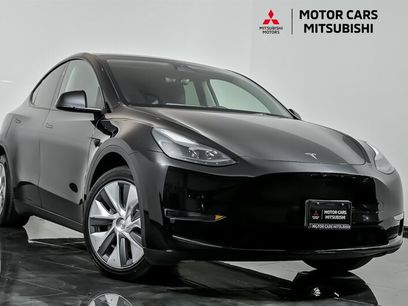 Used 2023 Tesla Model Y Long Range