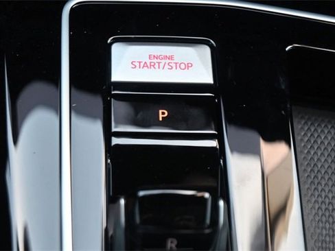 New 2025 Volkswagen GTI Autobahn image 16