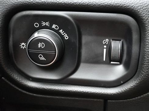 Used 2022 RAM 1500 Big Horn AWD/4WD image 26