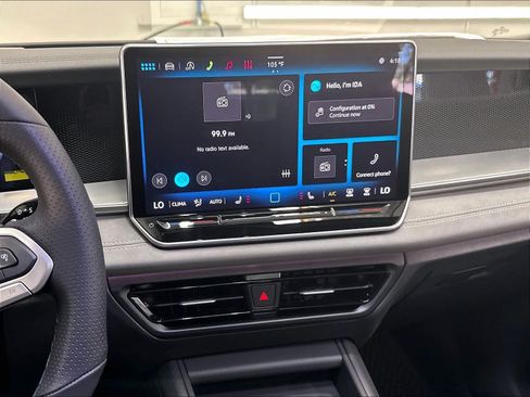 New 2026 Volkswagen Tiguan SE R-Line FWD image 6