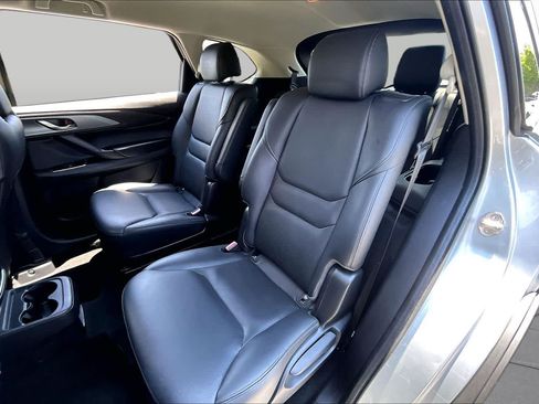 Used 2023 MAZDA CX-9 Touring AWD/4WD image 20