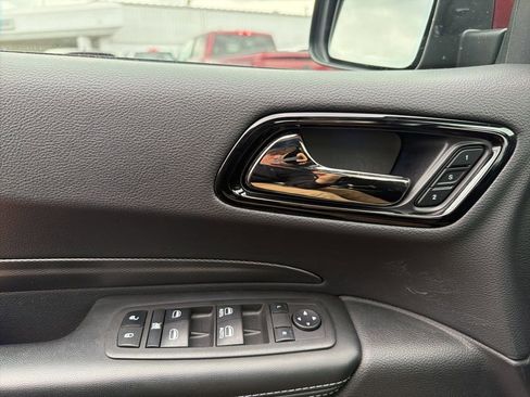 Certified 2022 Dodge Durango GT image 27