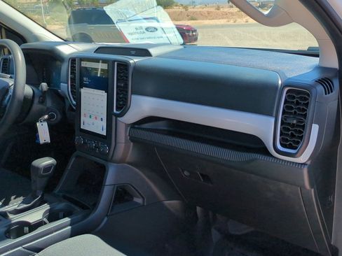 Used 2024 Ford Ranger XL w/ Trailer Tow Package RWD image 31