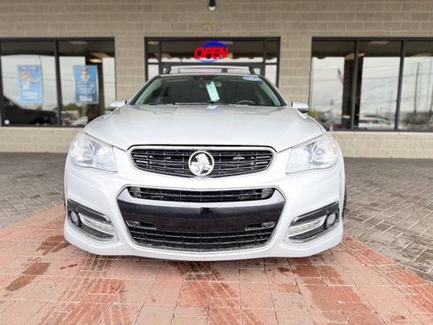 Used 2014 Chevrolet SS RWD image 18