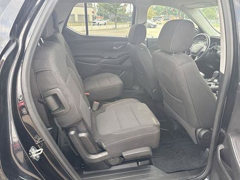 Used 2020 Chevrolet Traverse LT FWD image 56