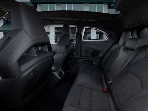 New 2026 Dodge Charger Scat Pack AWD/4WD image 28