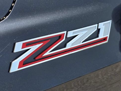 Used 2022 Chevrolet Tahoe Z71 w/ Z71 Off-Road Package AWD/4WD image 41