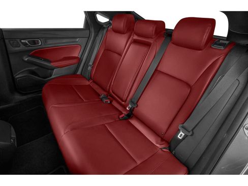 Used 2024 Acura Integra A-Spec FWD image 9