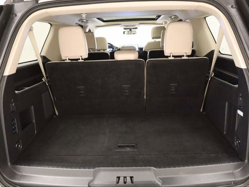 Used 2024 Ford Expedition Max Limited image 21