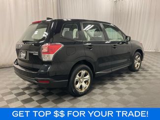 Used 2017 Subaru Forester 2.5i AWD/4WD video 3