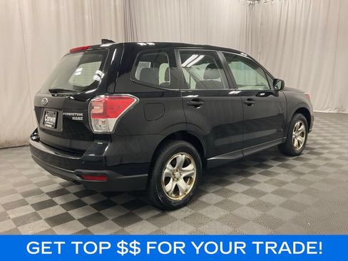 Used 2017 Subaru Forester 2.5i AWD/4WD image 3