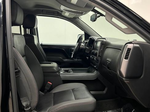 Used 2018 GMC Sierra 1500 SLT AWD/4WD image 35