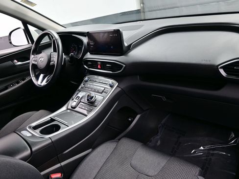 Used 2023 Hyundai Santa Fe SEL AWD/4WD image 15