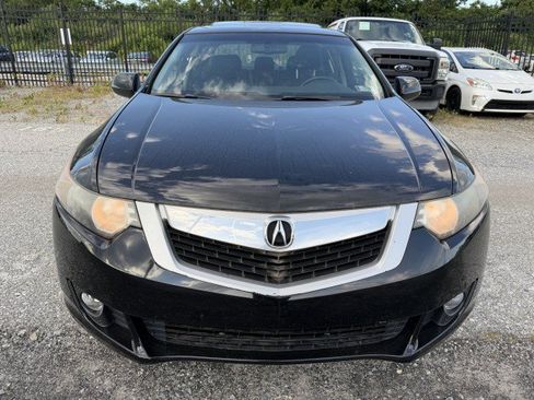 Used 2010 Acura TSX Sedan FWD image 33