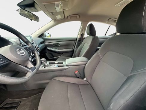 Used 2024 Nissan Sentra S FWD image 21