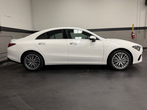 Used 2025 Mercedes-Benz CLA 250 image 5