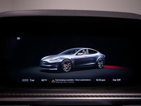 Used 2024 Tesla Model S Plaid image 21