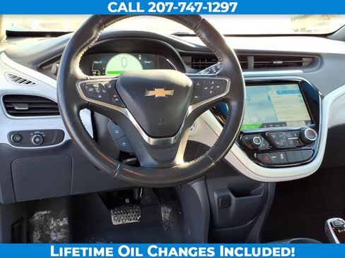 Used 2021 Chevrolet Bolt LT image 14