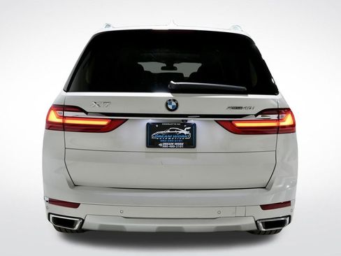 Used 2020 BMW X7 xDrive40i w/ Premium Package image 9