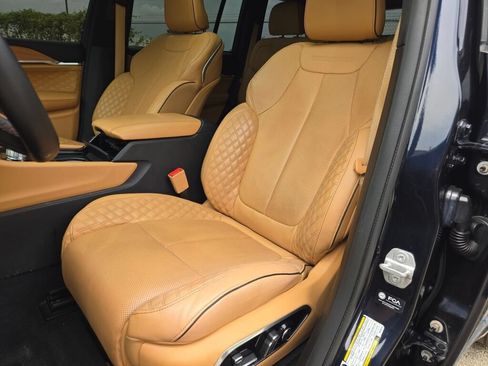 Certified 2022 Jeep Grand Cherokee Summit AWD/4WD image 27
