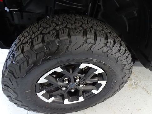 Certified 2025 Jeep Wrangler Unlimited Rubicon 4xe w/ Safety Group AWD/4WD image 27