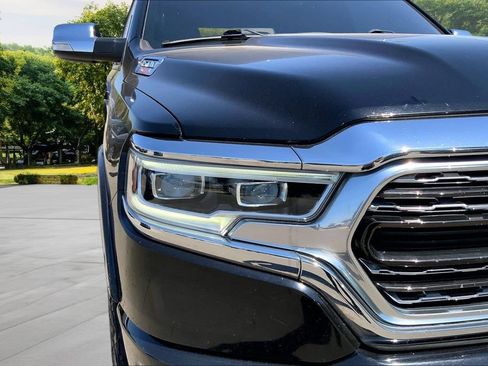 Used 2020 RAM 1500 Limited AWD/4WD image 31