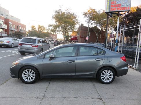 Used 2012 Honda Civic EX-L image 6