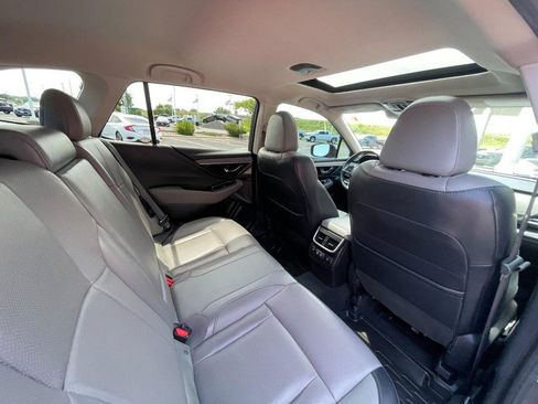 Used 2020 Subaru Outback Limited w/ Popular Package #2 AWD/4WD image 15