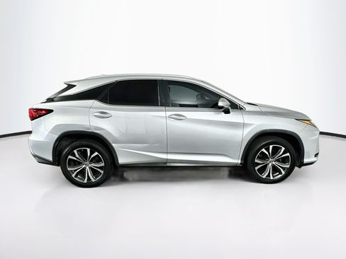 Used 2016 Lexus RX 350 FWD w/ Premium Package image 10