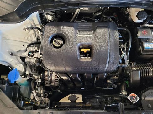 Used 2020 Kia Soul LX FWD image 30