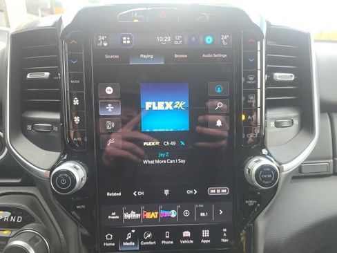 New 2026 RAM 1500 Big Horn image 19