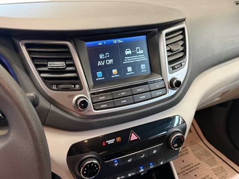 Used 2018 Hyundai Tucson SEL w/ Cargo Package AWD/4WD image 20