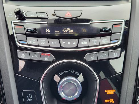 Certified 2025 Acura RDX A-Spec image 22