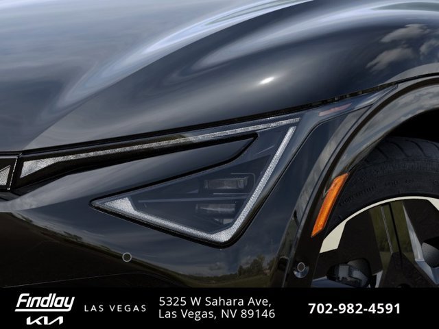 New 2026 Kia EV6 GT-Line RWD image 12
