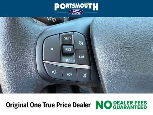 New 2025 Ford Transit 150 Low Roof image 15