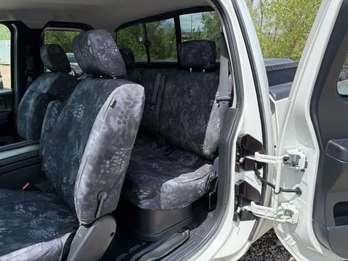 Used 2009 Nissan Titan SE w/ SE Max Utility Pkg AWD/4WD image 24
