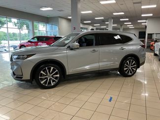 Certified 2026 Acura MDX w/ Technology Package AWD/4WD video 4