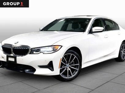 Used 2020 BMW 330i xDrive Sedan w/ Convenience Package