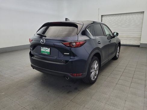 Used 2019 MAZDA CX-5 Grand Touring image 9