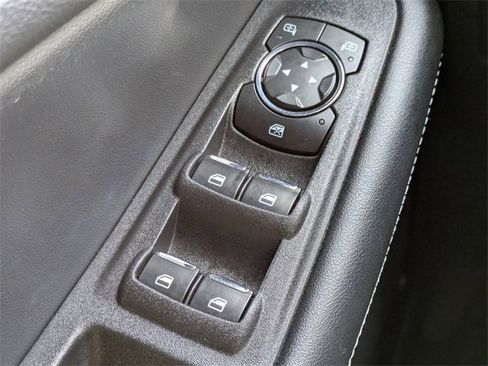 Used 2023 Ford Edge ST image 23