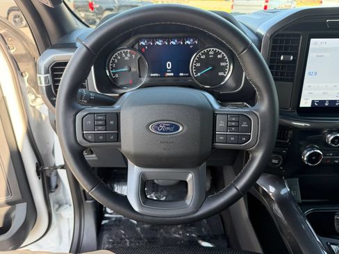 Used 2023 Ford F150 XLT w/ Equipment Group 302A High AWD/4WD image 30