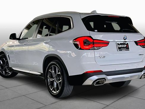 Used 2023 BMW X3 sDrive30i w/ Convenience Package w/ZPA image 11