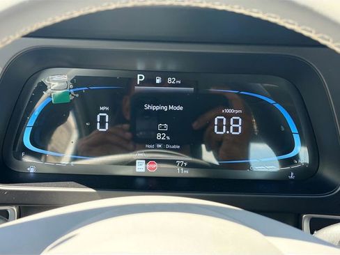 New 2026 Hyundai Elantra SEL Sport Premium FWD image 12
