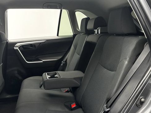 Used 2023 Toyota RAV4 LE AWD/4WD image 30