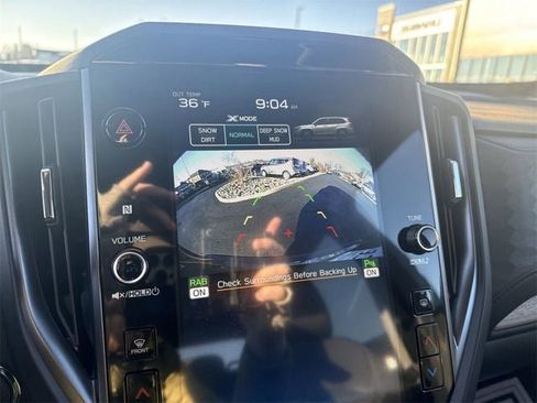 New 2026 Subaru Forester Limited image 63