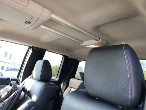 Used 2004 Ford F150 FX4 AWD/4WD image 26