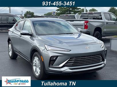 New 2025 Buick Envista Preferred w/ Convenience I Package