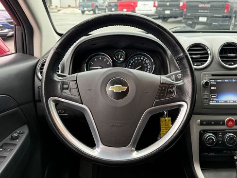 Used 2015 Chevrolet Captiva Sport LTZ image 22