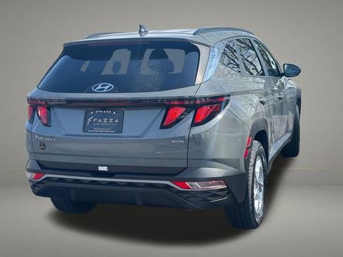 Used 2024 Hyundai Tucson SEL image 5
