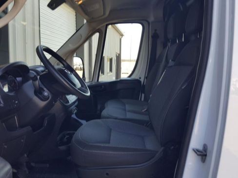 Used 2021 RAM ProMaster 2500 image 19